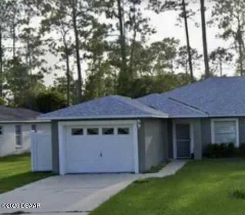 21 Wellwood Lane, Palm Coast, FL 32164