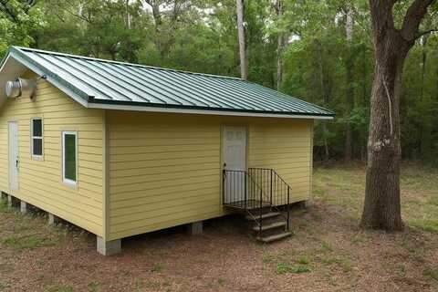 375 298th Ave, Old Town, FL 32680