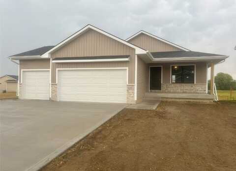 3391 Brook Landing Court, Des Moines, IA 50317