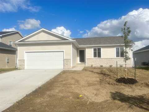 3351 Brook Landing Court, Des Moines, IA 50317
