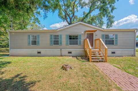 189 Benjamin Street, Crestview, FL 32536