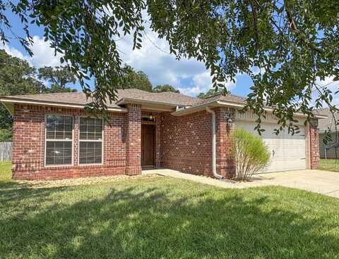 5609 Price Plantation Road, Baker, FL 32531