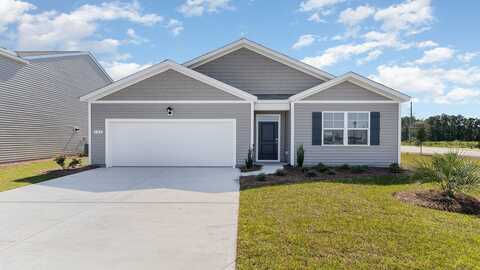 1011 St. Martin Street, GEORGETOWN, SC 29440