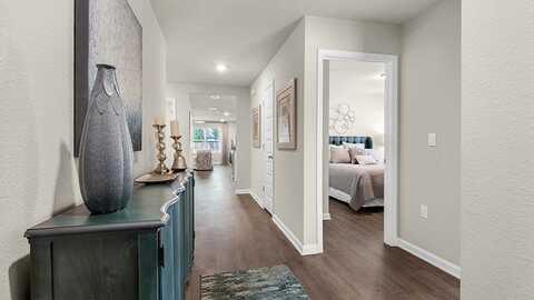 Oakwood Drive, HATTIESBURG, MS 39401