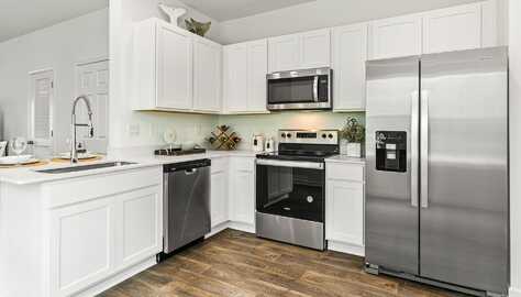 216 COUNSEL STREET, Yulee, FL 32097