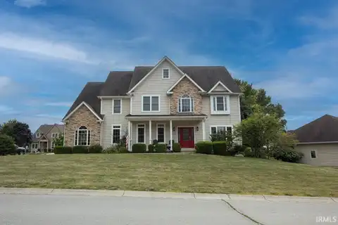 3715 Sandbridge Drive, Richmond, IN 47374