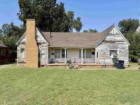2018 - 2020 W Broadway Ave, Enid, OK 73703
