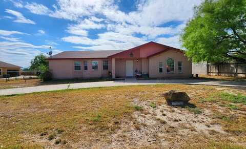 3843 Doe Lane, Eagle Pass, TX 78852
