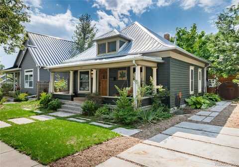 905 Alta Street, Longmont, CO 80501