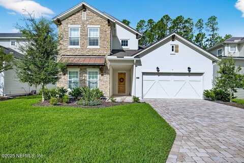 527 PINE HAVEN Drive, St. Johns, FL 32259