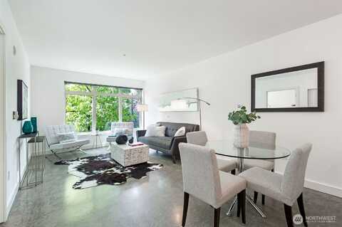 1610 Belmont Avenue 402, Seattle, WA 98122