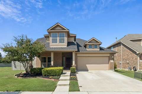 109 Oakmont Drive, Argyle, TX 76226