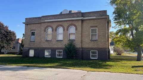 107 N 2nd St., Vincent, IA 50594