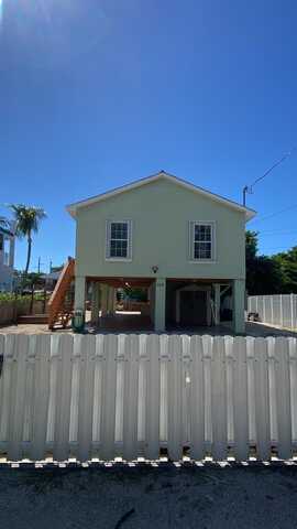 102 Snapper Creek Drive, Long Key, FL 33001