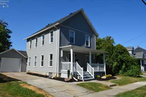 129 Hamilton Street, Bellevue, OH 44811