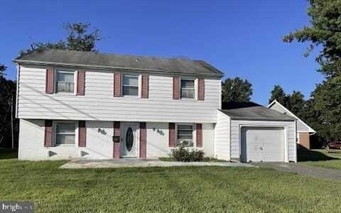 2 SYLVAN LANE, WILLINGBORO, NJ 08046
