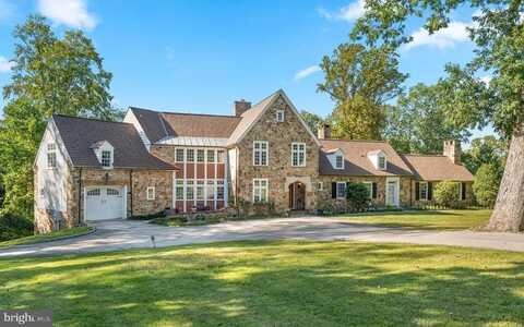 659 ANDOVER ROAD, NEWTOWN SQUARE, PA 19073