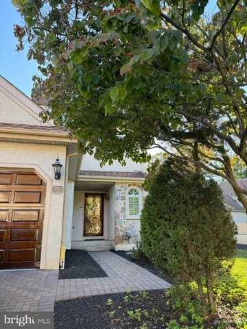 295 PARK PLACE, MEDIA, PA 19063