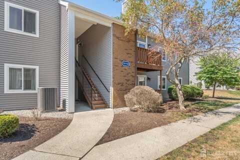 7518 Tamarron Drive, Plainsboro, NJ 08536