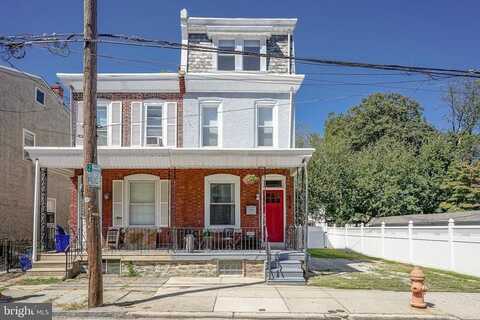 434-36 CONARROE STREET, PHILADELPHIA, PA 19128