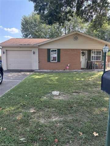 3408 Grinnell, Fort Smith, AR 72901