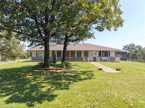 43286 Earls RD, Howe, OK 74940