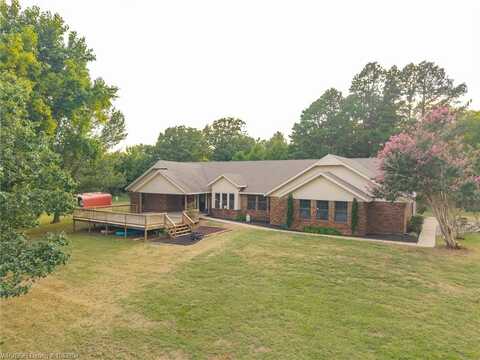 476382 E 1093 RD, Roland, OK 74954