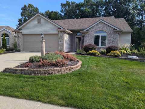 1032 falcon creek Parkway, Fort Wayne, IN 46845