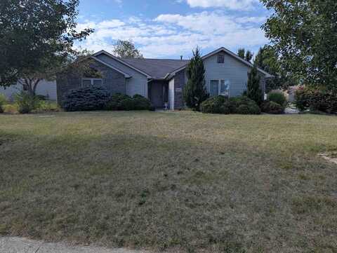 417 Rampart Drive, Fort Wayne, IN 46845