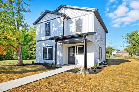 2906 Smith Street, Fort Wayne, IN 46806
