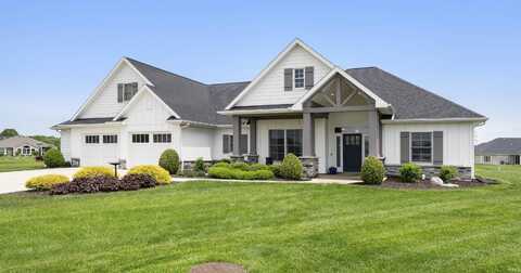 2696 Maraquita Court, Fort Wayne, IN 46845