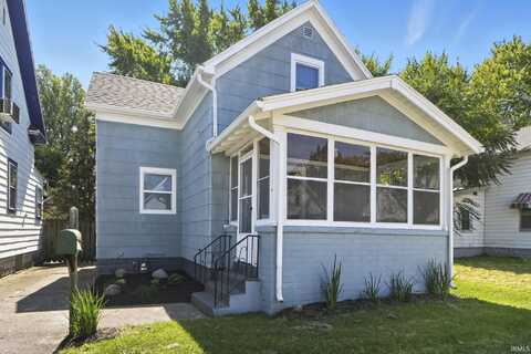342 Nussbaum Avenue, Fort Wayne, IN 46805