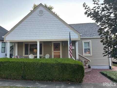 255 N Fourth Street, Zionsville, IN 46077