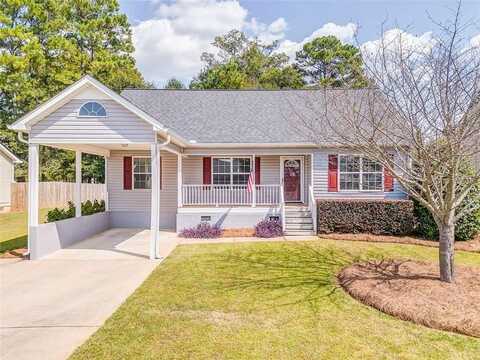 6 OAK Street, Aragon, GA 30104