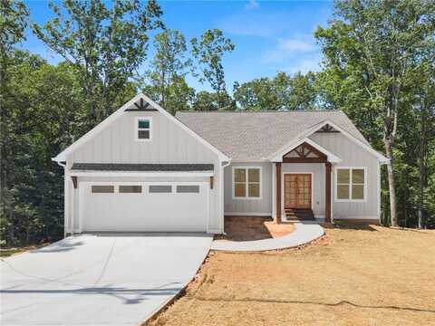 3607 Cagle Road, Gainesville, GA 30501