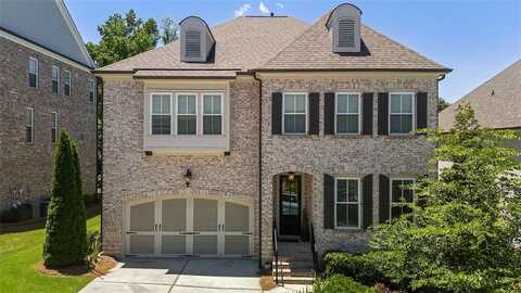 3362 Bryerstone Circle SE, Smyrna, GA 30080