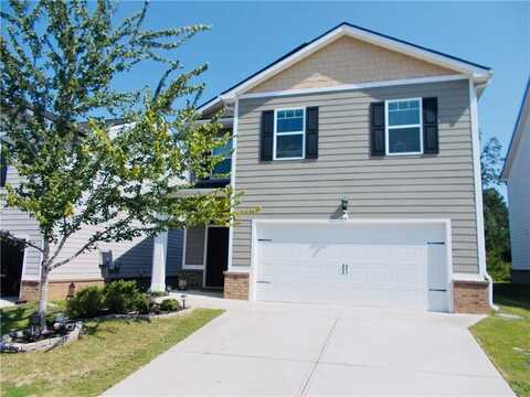 89 Rainy Court, Hoschton, GA 30548