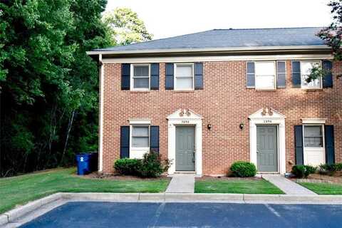 2898 Webb Bridge, Alpharetta, GA 30009