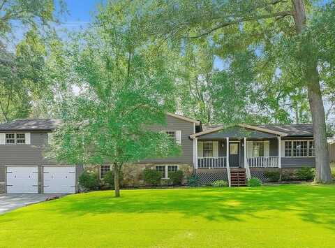 942 Old Batesville Road, Canton, GA 30115