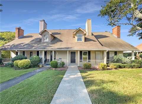 922 Park Place NE, Conyers, GA 30012