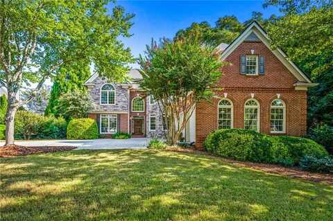 130 ELIZABETH Cove, Roswell, GA 30075