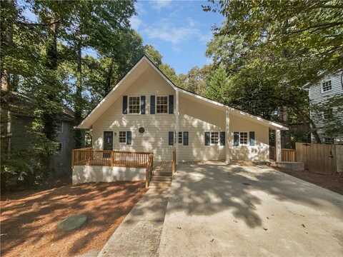 4405 Cary Drive, Snellville, GA 30039