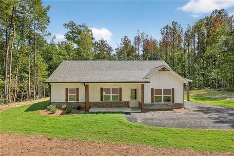 560 Coots Lake Road, Rockmart, GA 30153