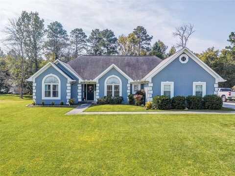 151 Lynn Drive, Rome, GA 30165