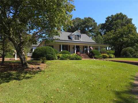 180 FLINT HILL Road, Aragon, GA 30104