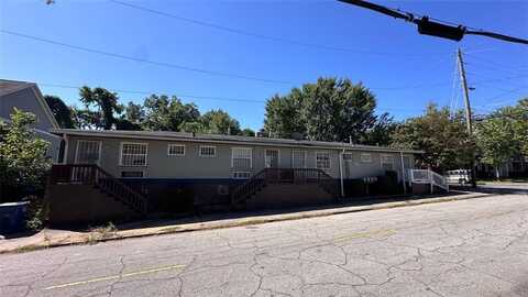 272 GLENN Street SW, Atlanta, GA 30312