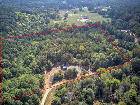 0 Cornelius Road, Cedartown, GA 30125