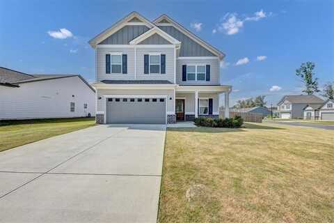109 ROYAL OAK Drive NE, Rome, GA 30165