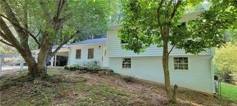1752 Mitzi Court, Duluth, GA 30097
