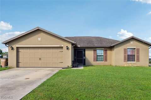 230 NE 9th Avenue, Cape Coral, FL 33909